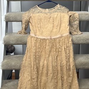 Special occasion/ Mother of the Bride dress